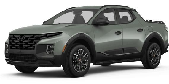 HYUNDAI SANTA CRUZ 2024 5NTJDDDF2RH106014 image